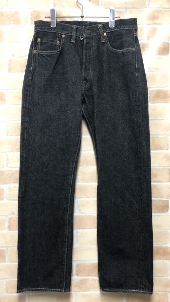【中古】 DENIMU ドゥニーム Lot604 デニムパンツ インディゴ W32 L34 111398174