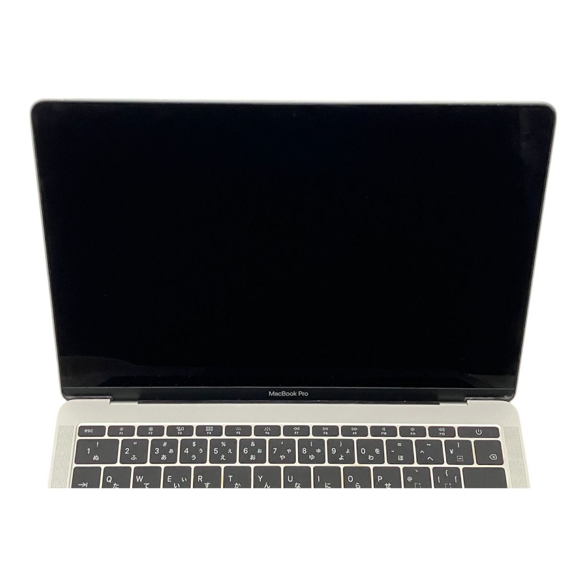 MacBook