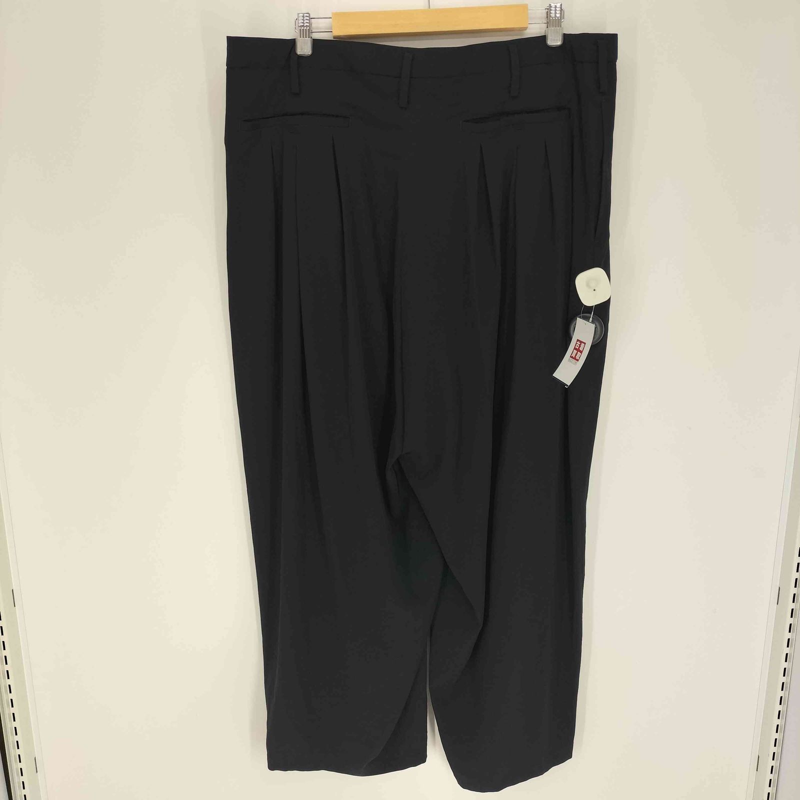 ヨウジヤマモトプールオム Yohji Yamamoto POUR HOMME 24SS TA TUXEDO