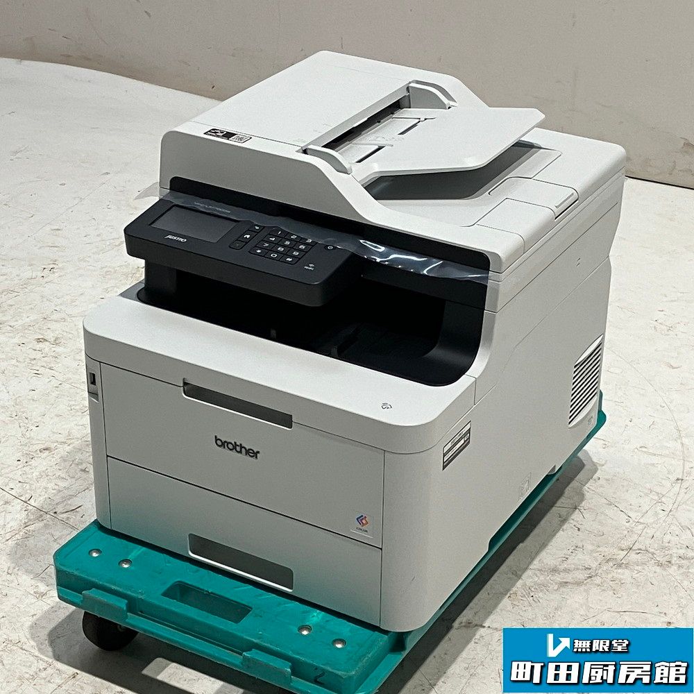 brother レーザープリンター・複合機 MFC-L3770CDW