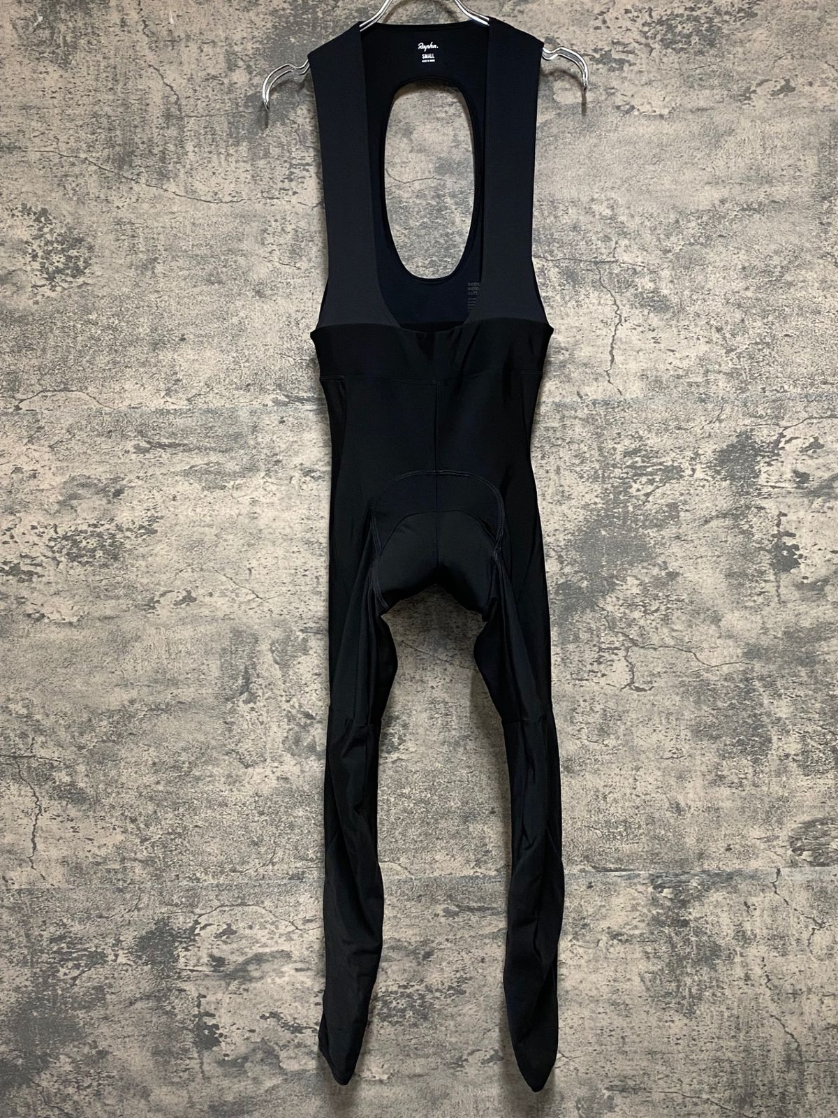 IW280 ラファ Rapha コアウインタータイツウィズパッド CORE WINTER TIGHTS WITH PAD S