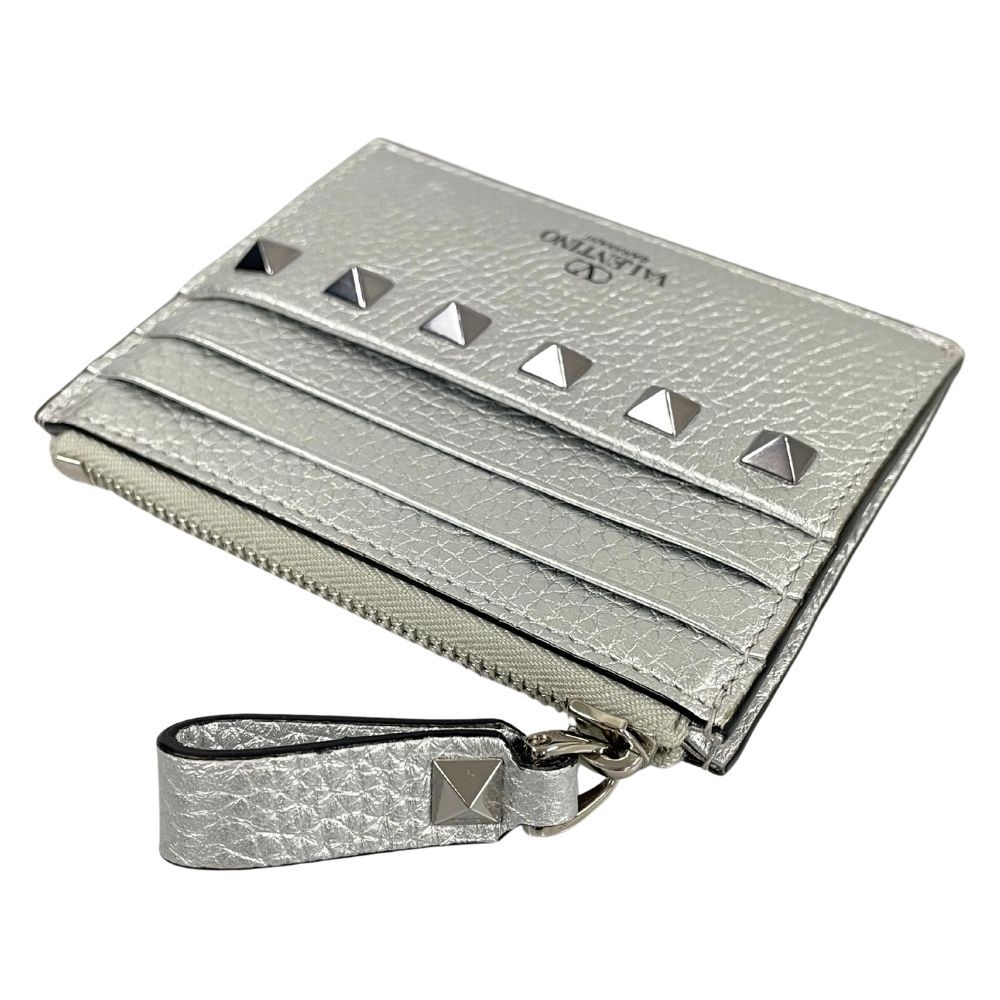 キャラクターコインケースセット VALENTINO ヴァレンティノ 品番 4W2P0T35JLW スタッズコイン