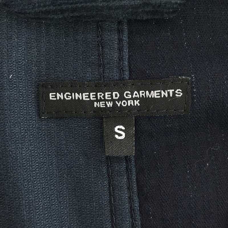 Engineered Garments / エンジニアドガーメンツ | Corduroy Bedford