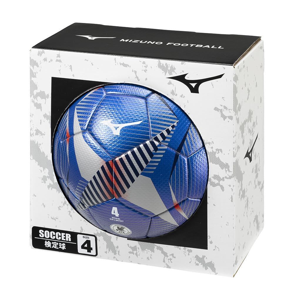 サッカーボール　5号　ミズノ　読売ヴェルディ 在庫限り】サッカーボール4号球 5号球 フットボール JFA検定球