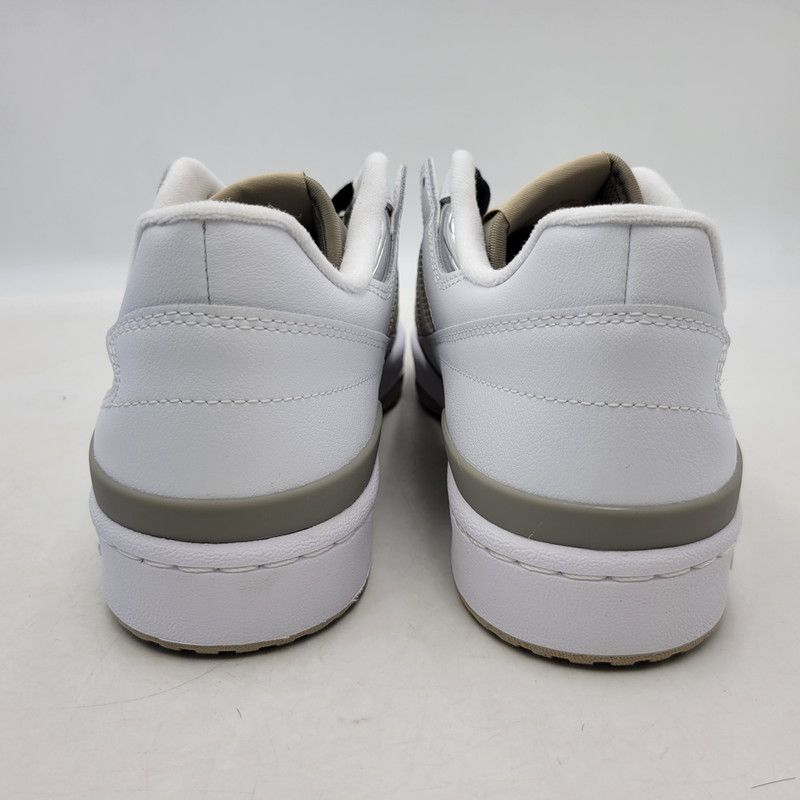 スニーカー ADIDAS Forum Row CL JP7786 adidas Originals FORUM LOW CL OG MEN'S SHOES JP7786 white