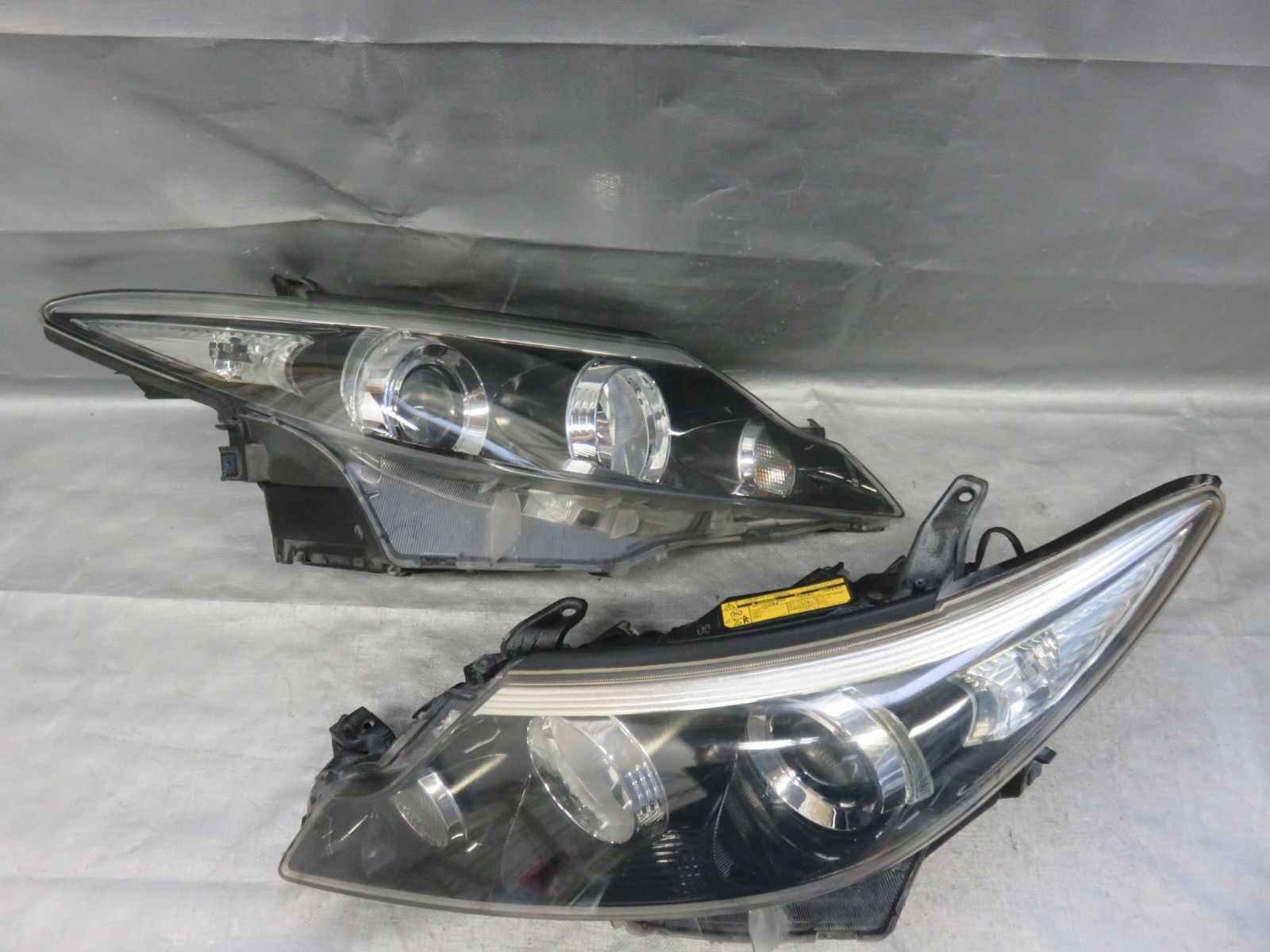 ヘッドライト ヘッドランプ