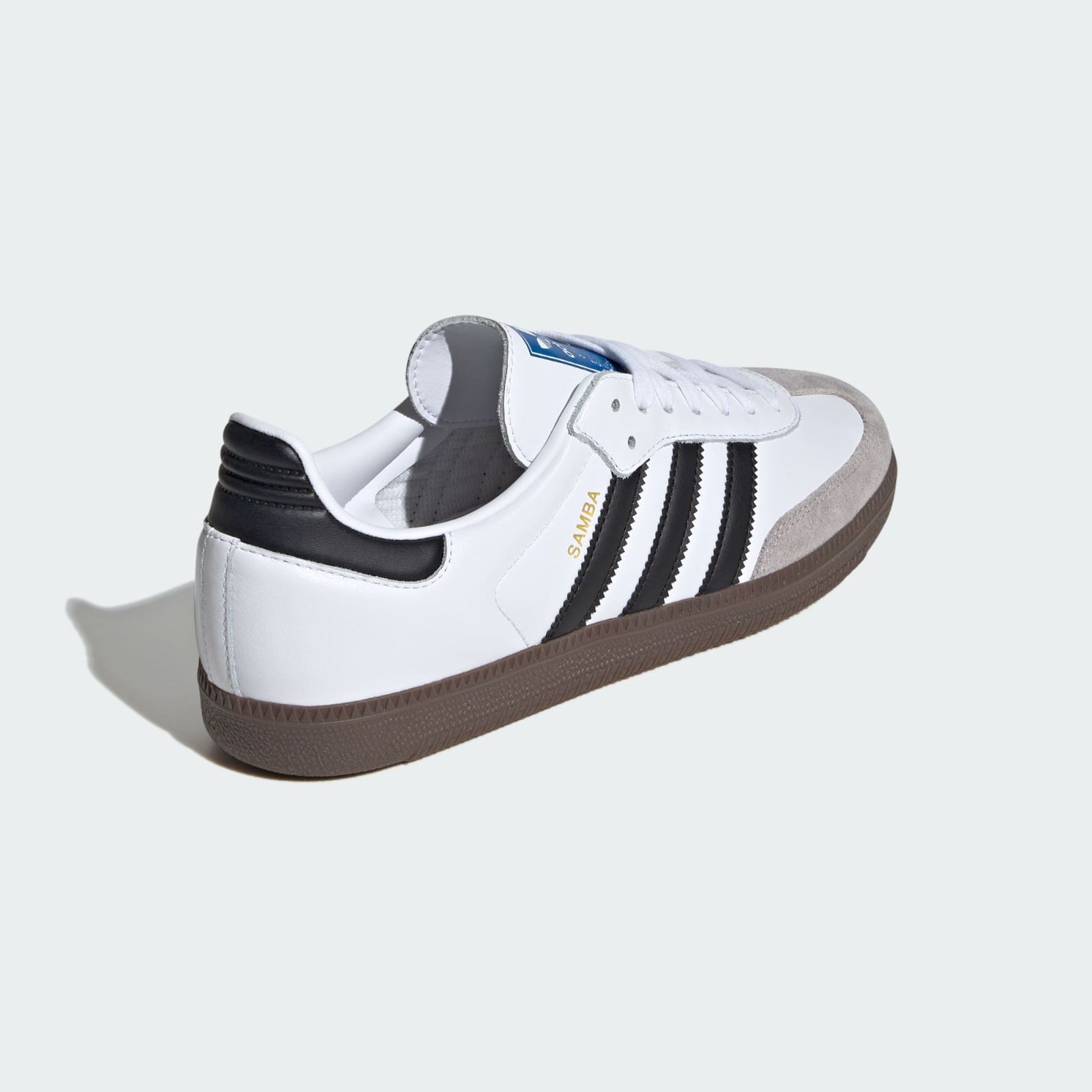adidas SAMBA OG アディダス サンバ 26.5 サンバ OG / SAMBA OG / アディダスオリジナルス adidas
