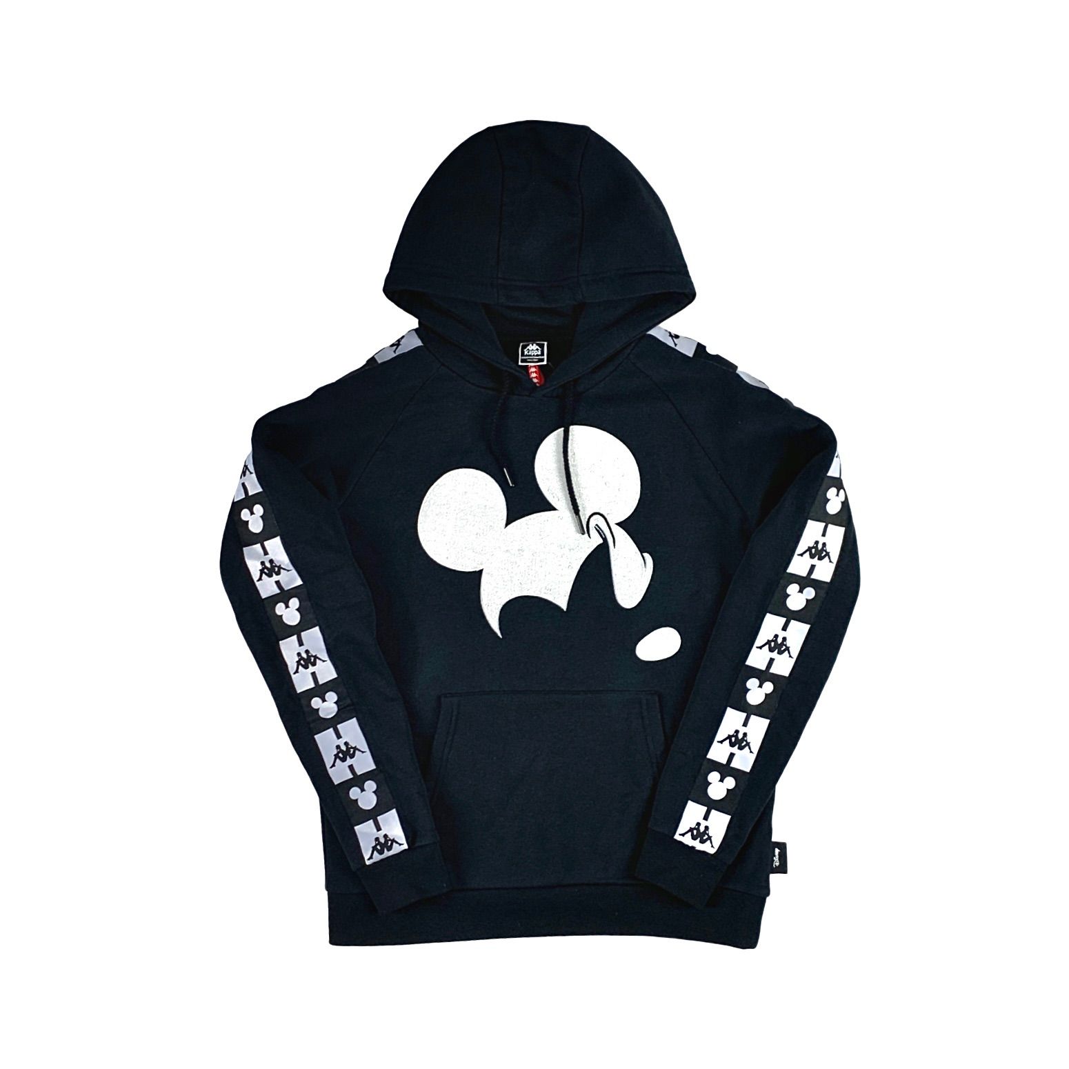 Kappa カッパ DISNY ディズニー コラボ Mickey Mouse ミッキーマウス 