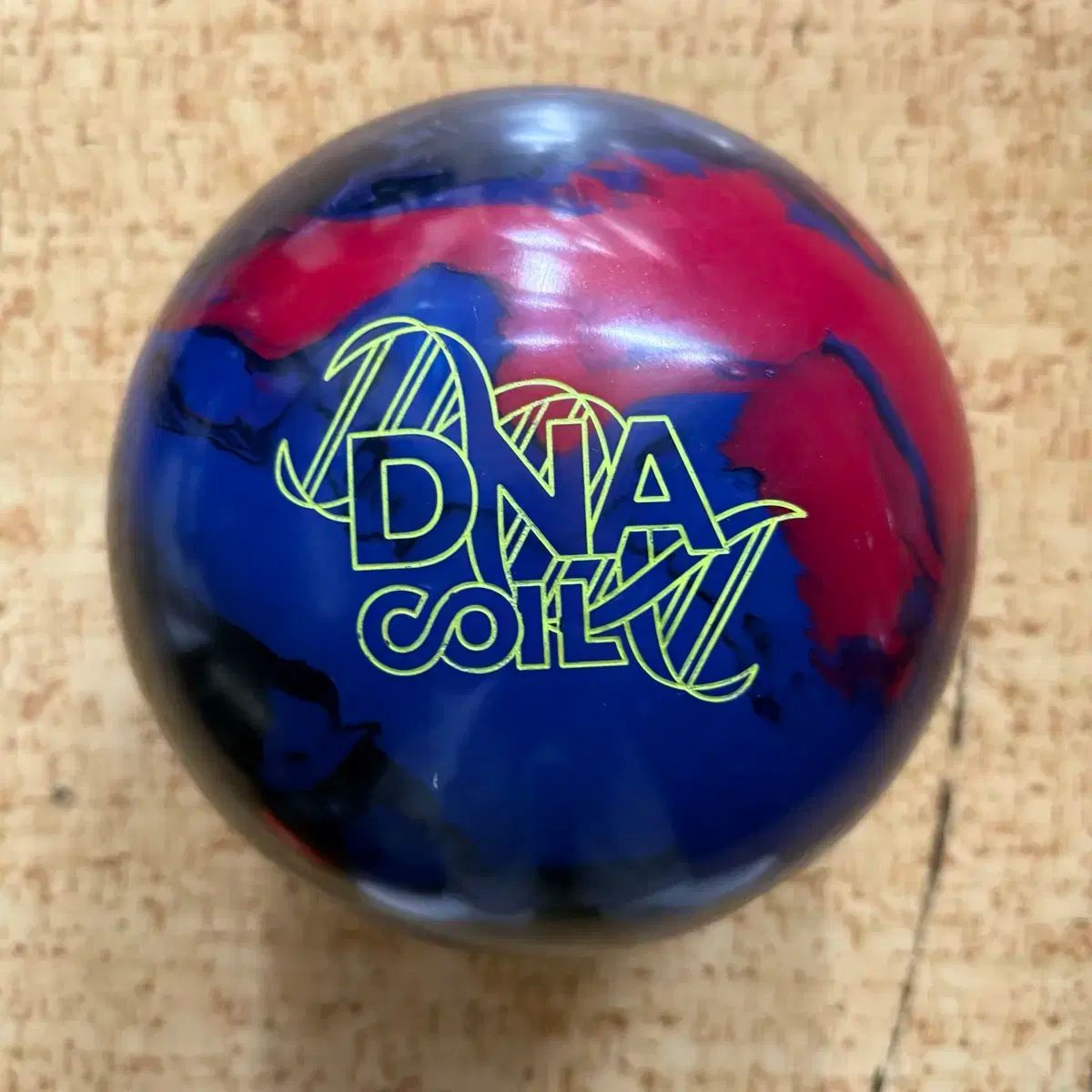 ストーム ー DNA coil