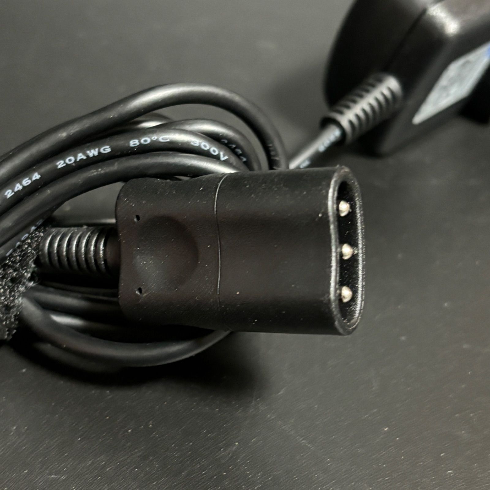純正品】Shark DK12-133090A-J （CS200J CS401J）ACアダプター 充電器
