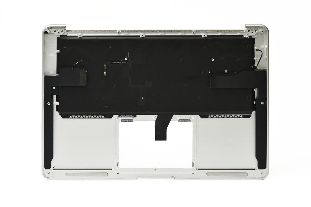 MacBook Air 2013（256GB）A1466 USキーボード MacBook Air 13 2013-2017 A1466 日本語 キーボード - メルカリ