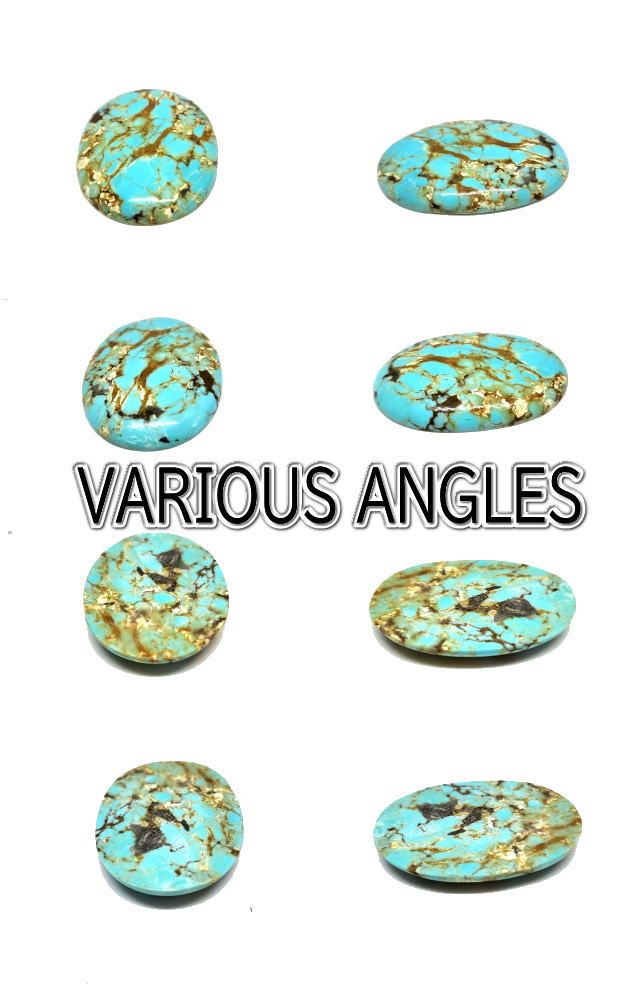 絶対お買い得！！ ru-114 特大マトリックスターコイズルース 産地不明 材料 品質保証で、高速配送 ！