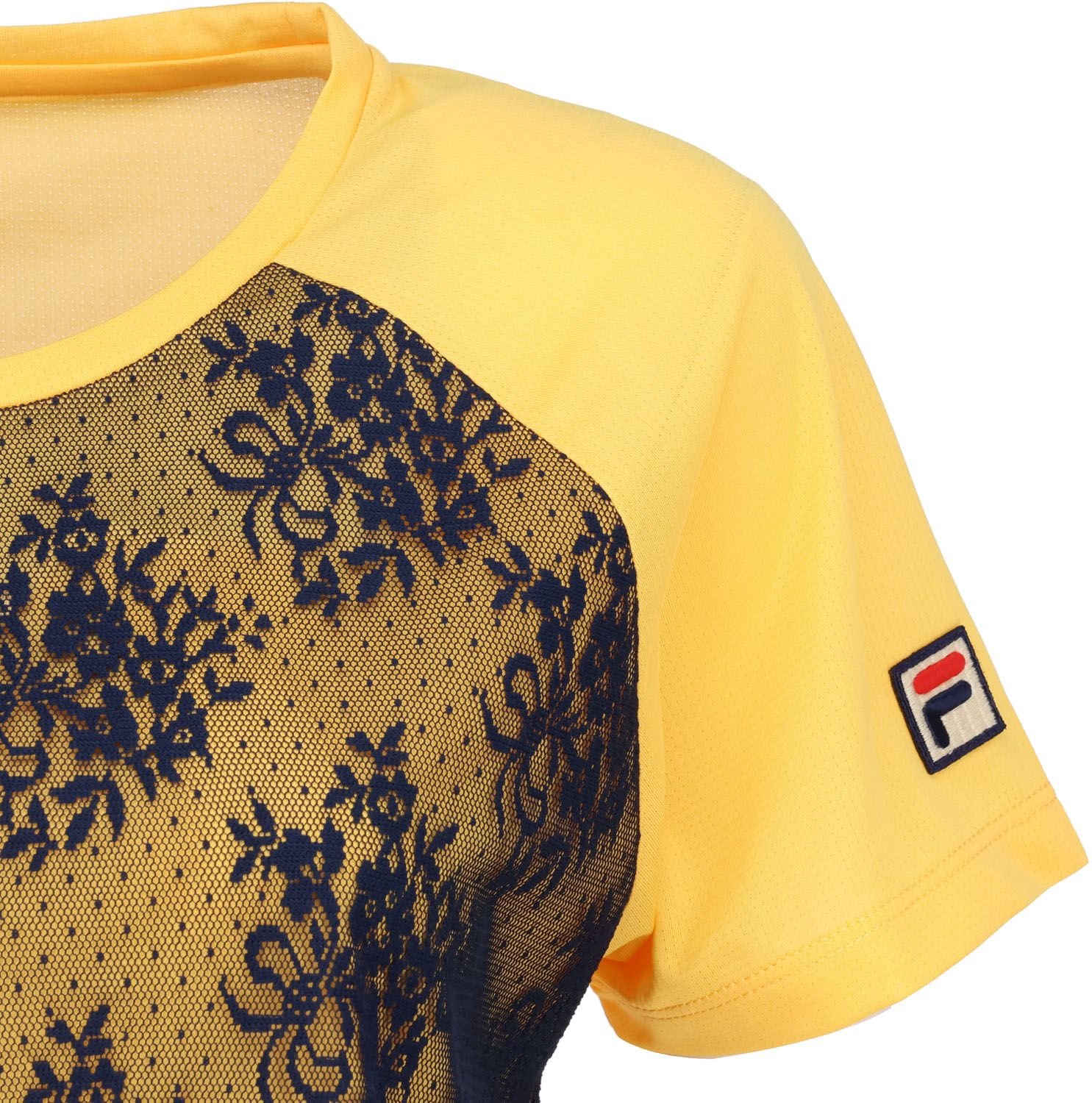 FILA テニス
