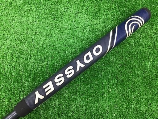 中古】 オデッセイ 2-BALL TEN S 33インチ パター PT STROKE LAB