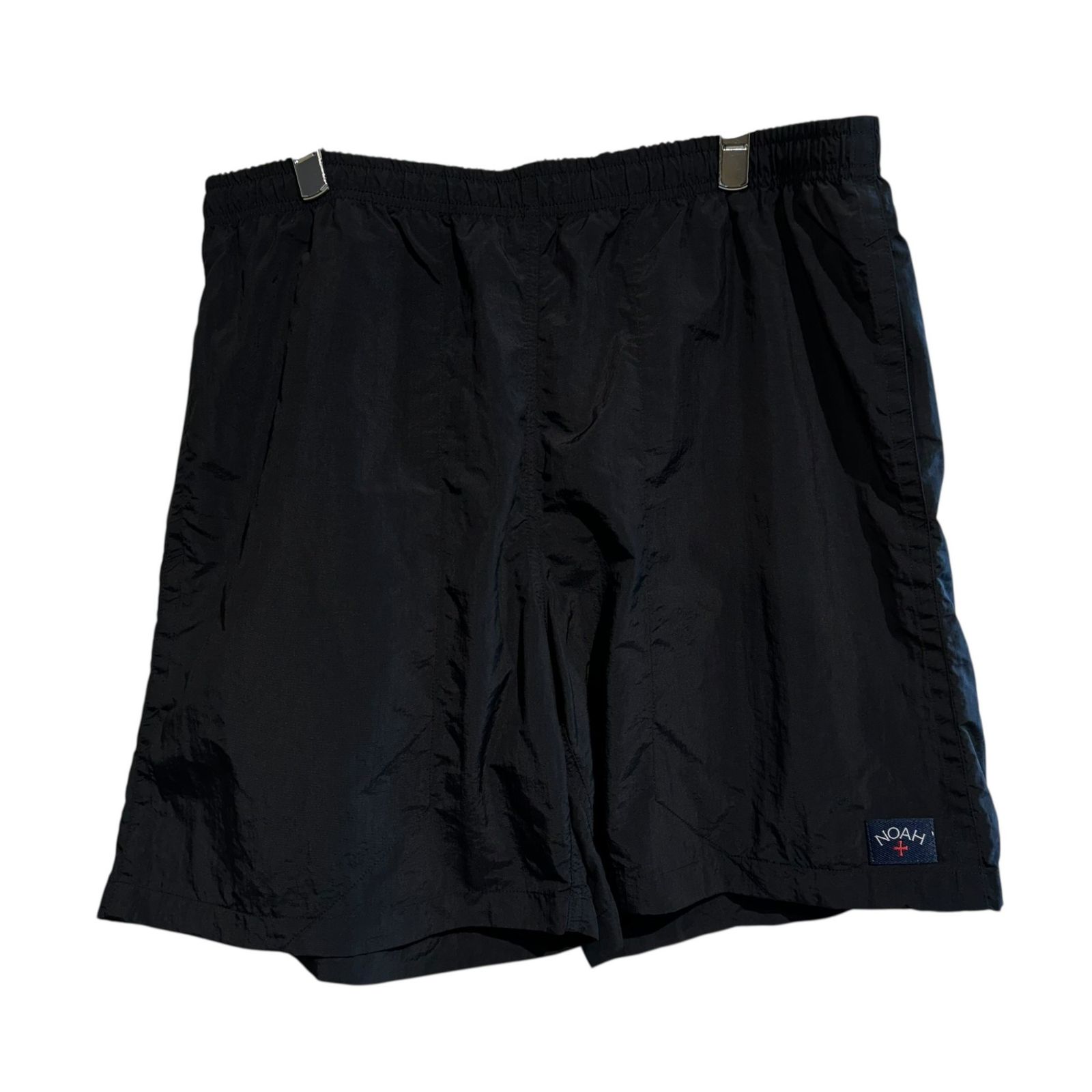 NOAH (ノア) ② Core Swim Trunks メンズ ブラック XXL - メルカリ