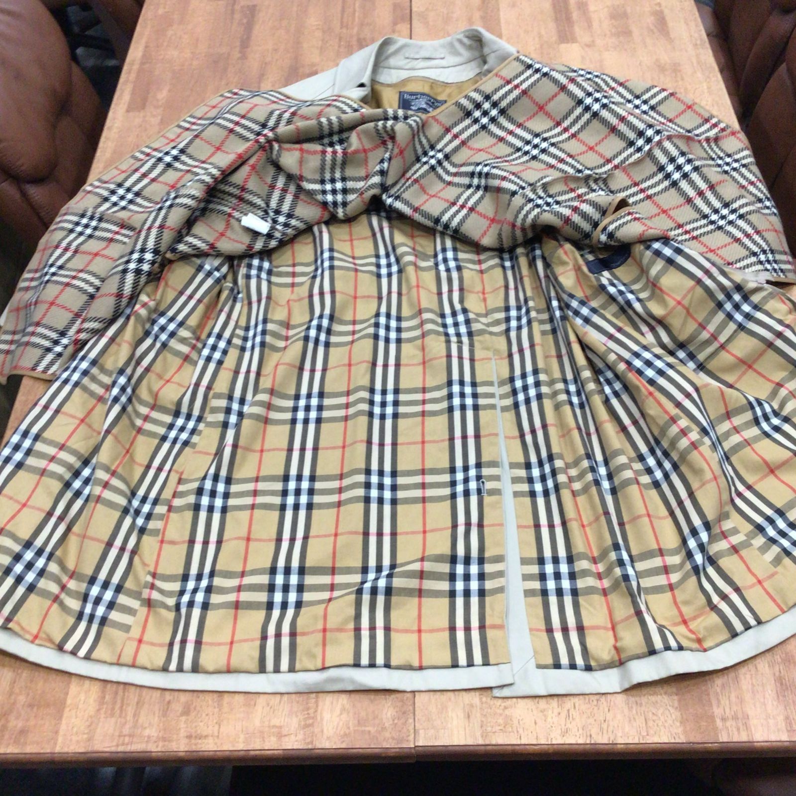 コート サイズ175