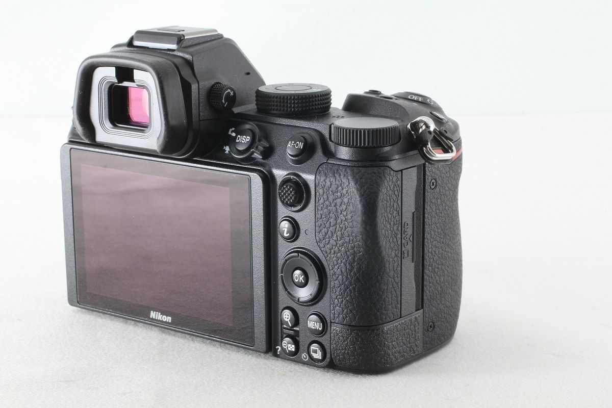 ニコン Nikon