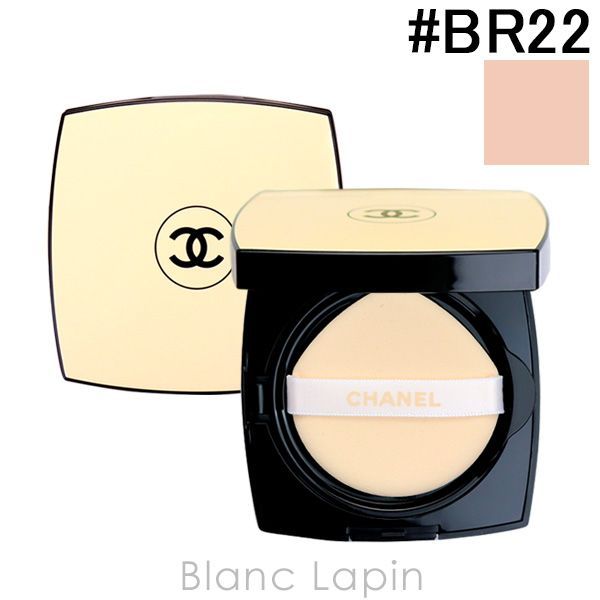 シャネル CHANEL レベージュヘルシーグロウクッション #BR22 15g [851328]