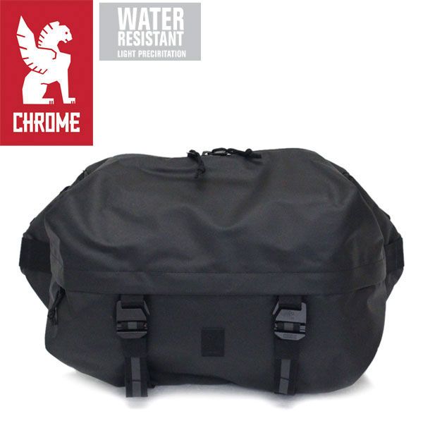 CHROME / VALE SLING2.0 ブラック ベイルスリング 美品 CHROME