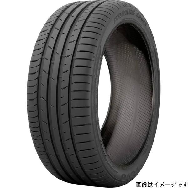 215/55R18 18インチ トーヨー プロクセス R56M 4本セット 1台分 正規品 タイヤのみ