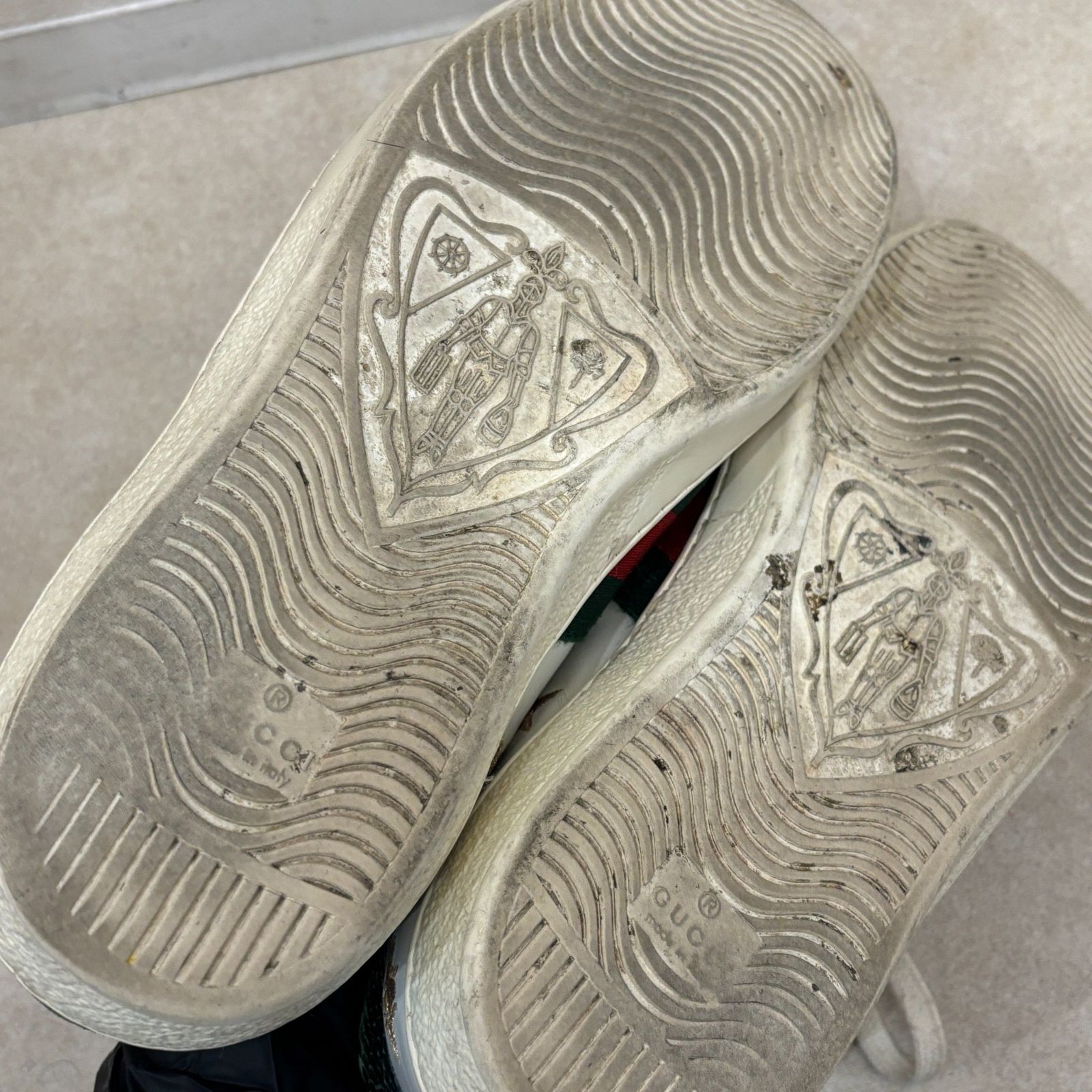 GUCCI