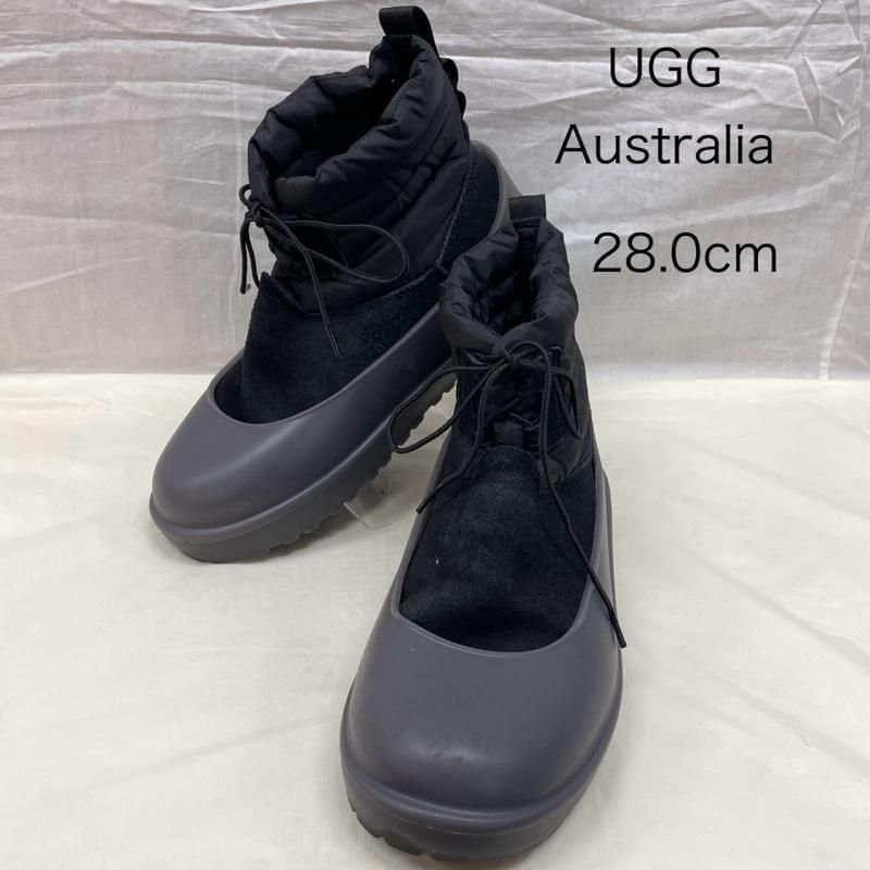 UGG Australia アグ オーストラリア ブーツ ショートブーツ