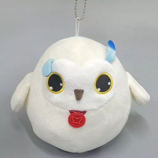 中古】ぬいぐるみ [単品] フルル マスコットぬいぐるみ 「PS4
