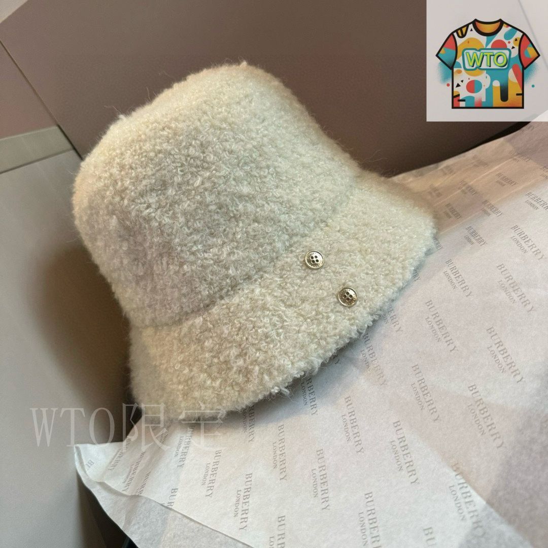 バーバリー　ハット 新品♡ お値段下げました！ 楽天市場】バーバリー 帽子 ハット バケットハット ブラウン