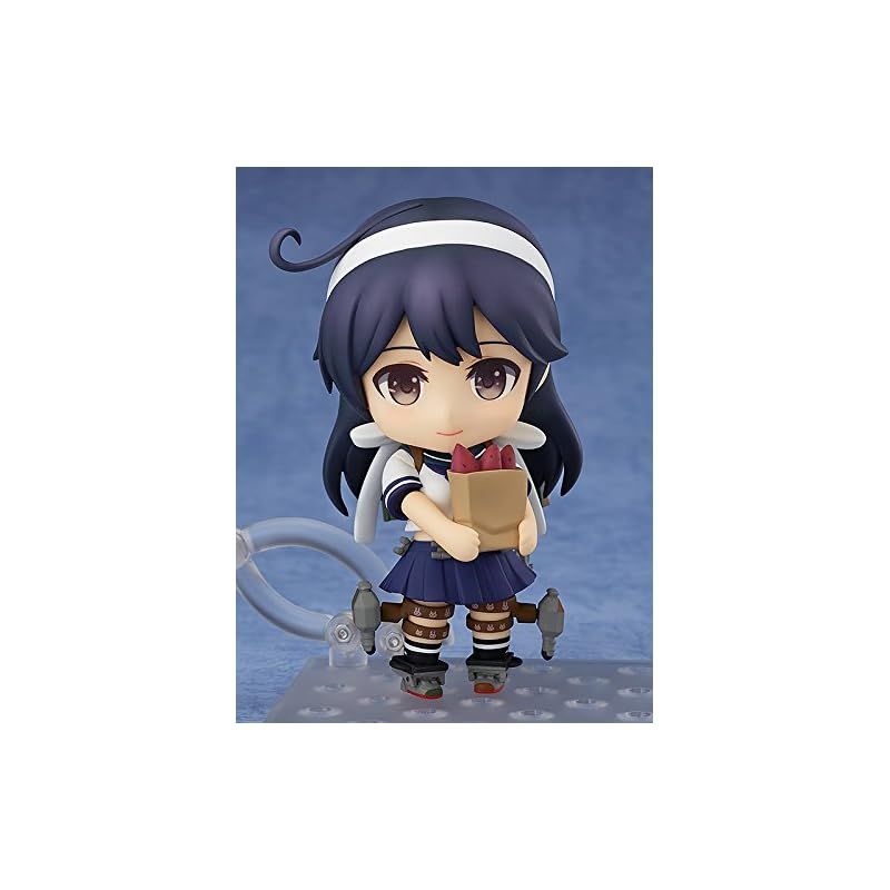 ねんどろいど 艦隊これくしょん ‐艦これ‐ 潮改二 ノンスケール