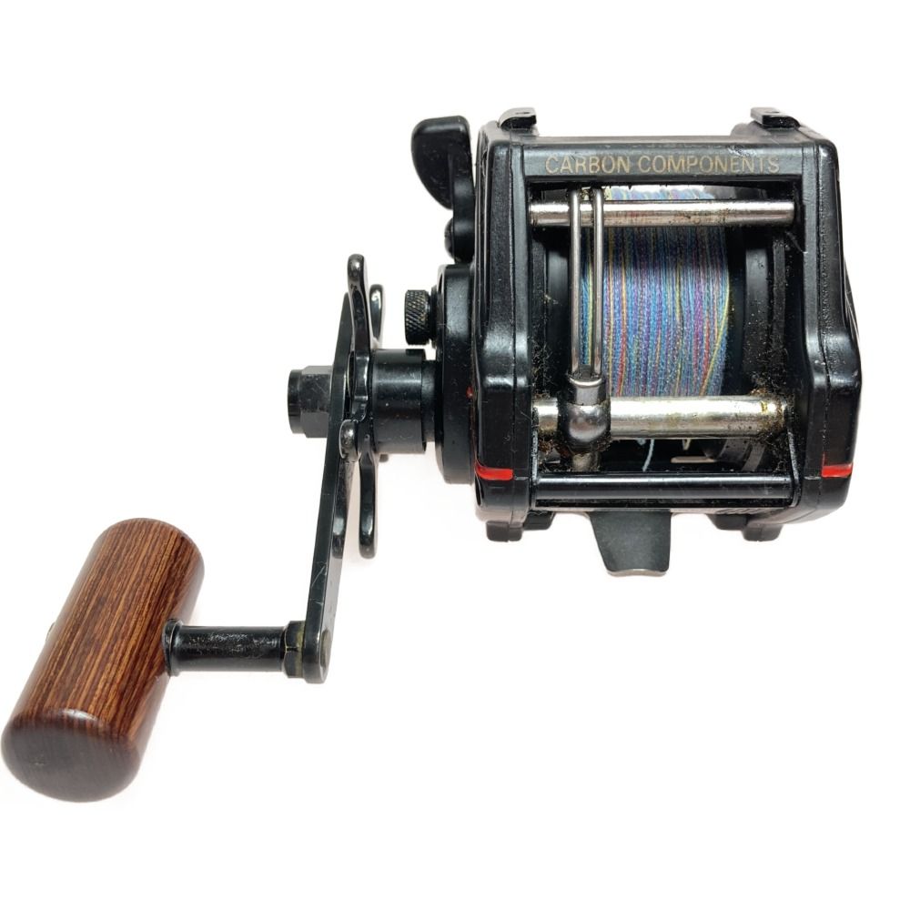 Daiwa 棚ハンター SS-70 船釣り リール 棚HUNTER ダイワ デプス ...