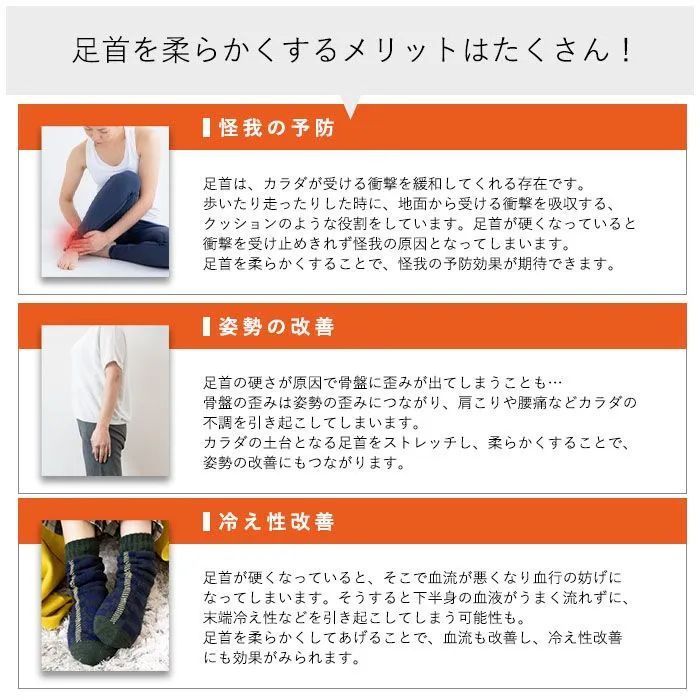 【新品】木製ストレッチボード NEW足首のびのび　ストレッチ 足首 木製 竹踏み ヒール疲れ 立ち仕事 疲れた足 アキレス腱 ふくらはぎ むくみ 足踏み 足裏 指圧 天然木 ながら運動