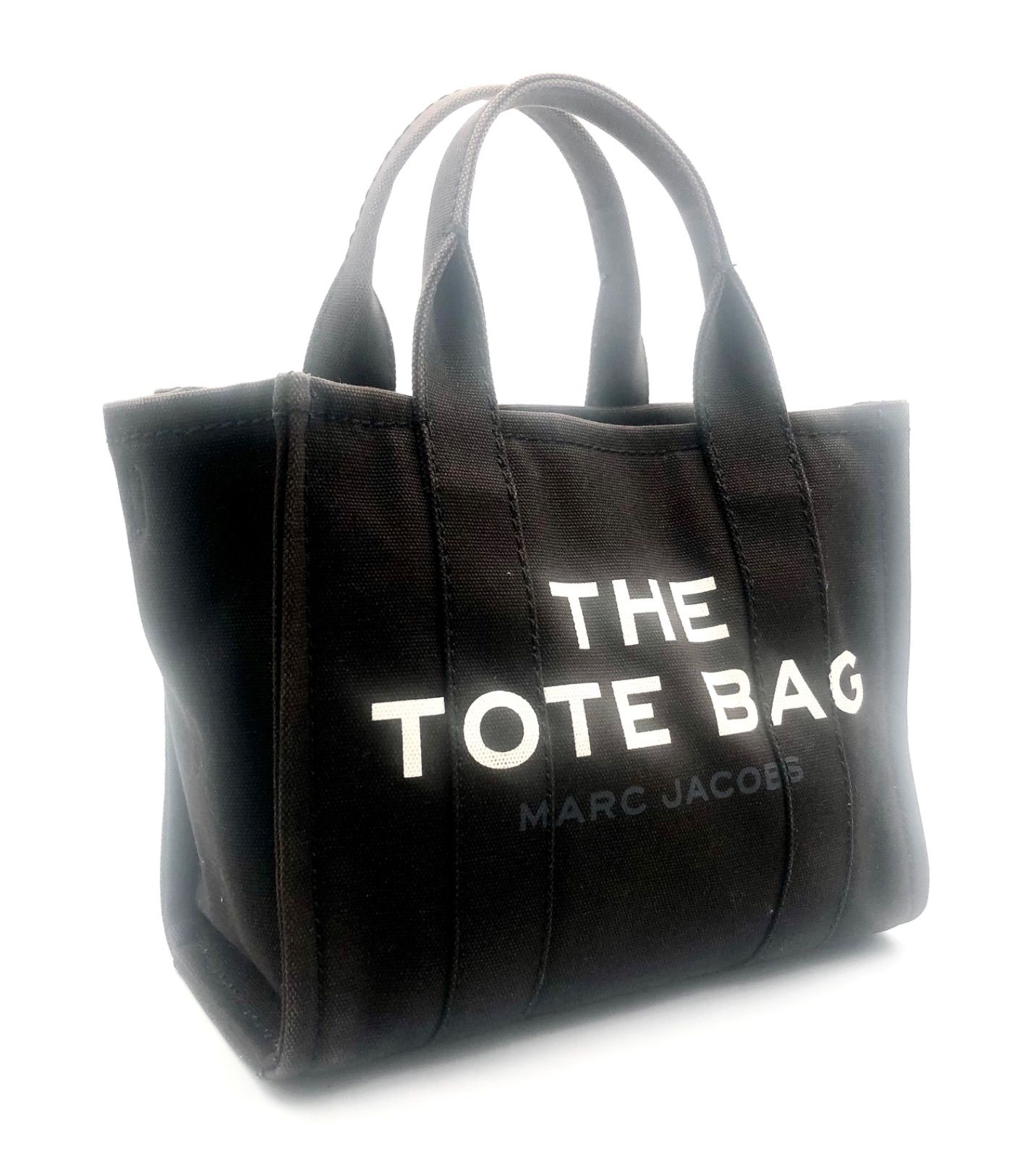 MARC JACOBS マークジェイコブス THE TOTE BAG ザトートバッグ