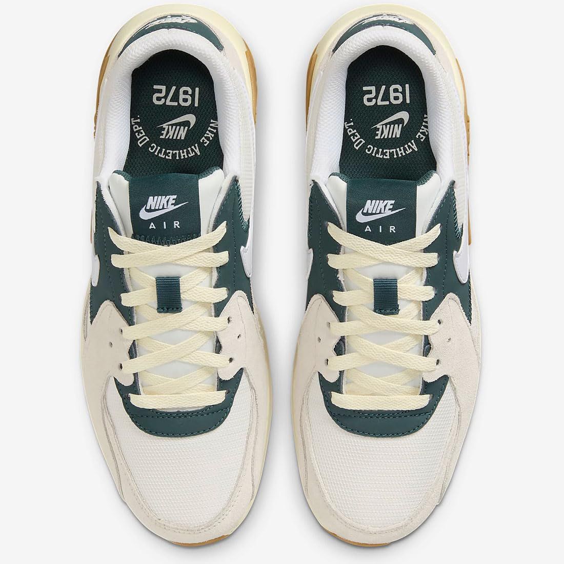 ナイキ] エア マックス エクシー AIR MAX EXCEE セイル/ライト