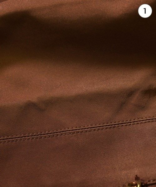 MUVEIL ステン コート レディース 古着 SIROKUMA-CORPORATION_COM