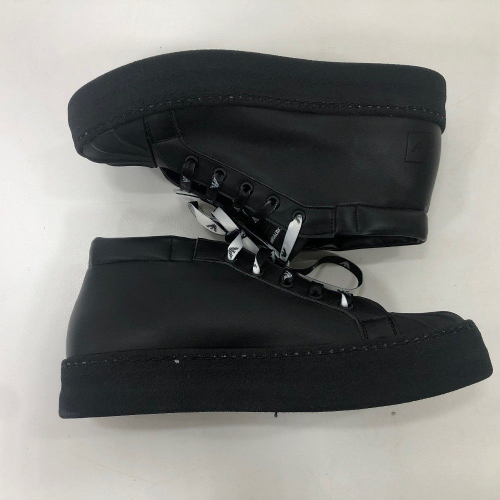 07w60267 EMPORIO ARMANI エンポリオ アルマーニ スニーカー
