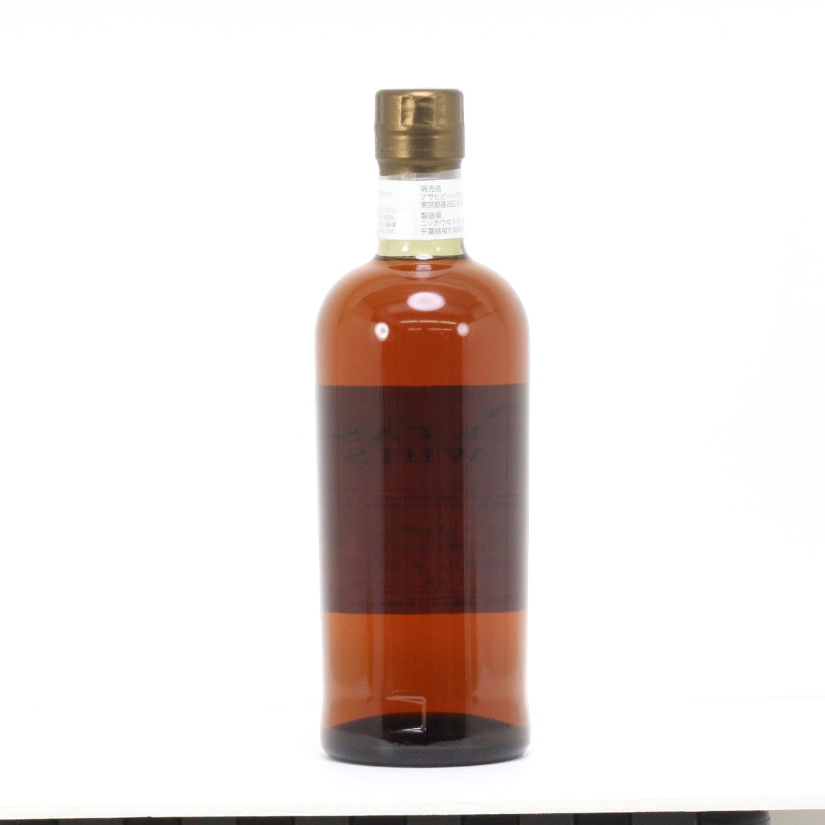 NIKKA シングルカスク　MALT WHISKY 10年　ニッカウヰスキー Amazon.co.jp: NIKKA ニッカ シングルカスク 北海道 余市 10年 55