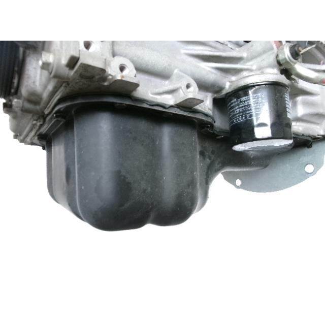 全品売り尽くし！ 24年 デミオ DBA-DE3FS エンジン ZJ-VEM 57962km テストOK 198842 4692