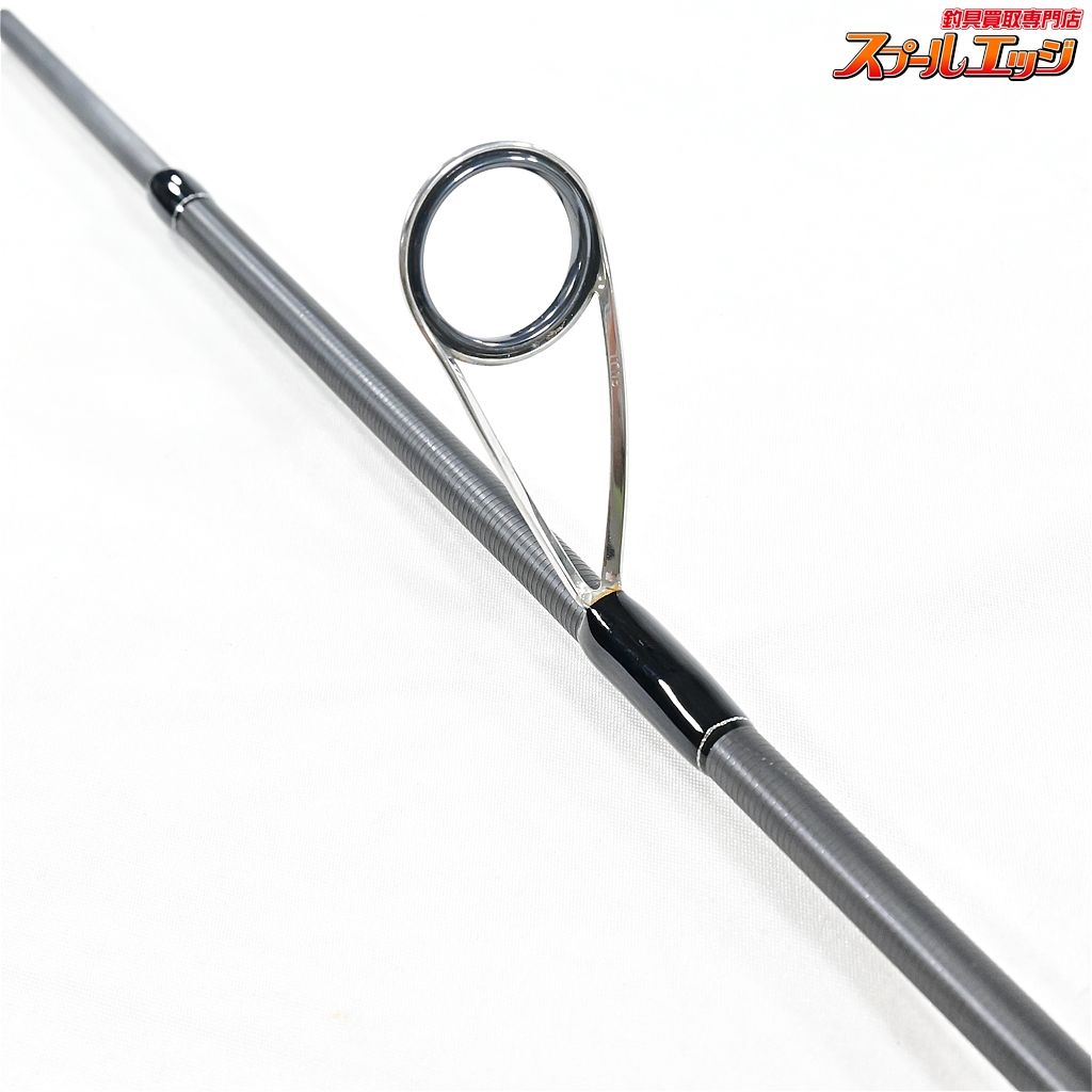 【ジーク】 ヴェルザード C72 オフショアキャスティング Zeake