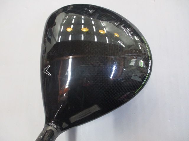 ドライバー キャロウェイ EPIC MAX LS/Mitsubishi MMT60(US)/S