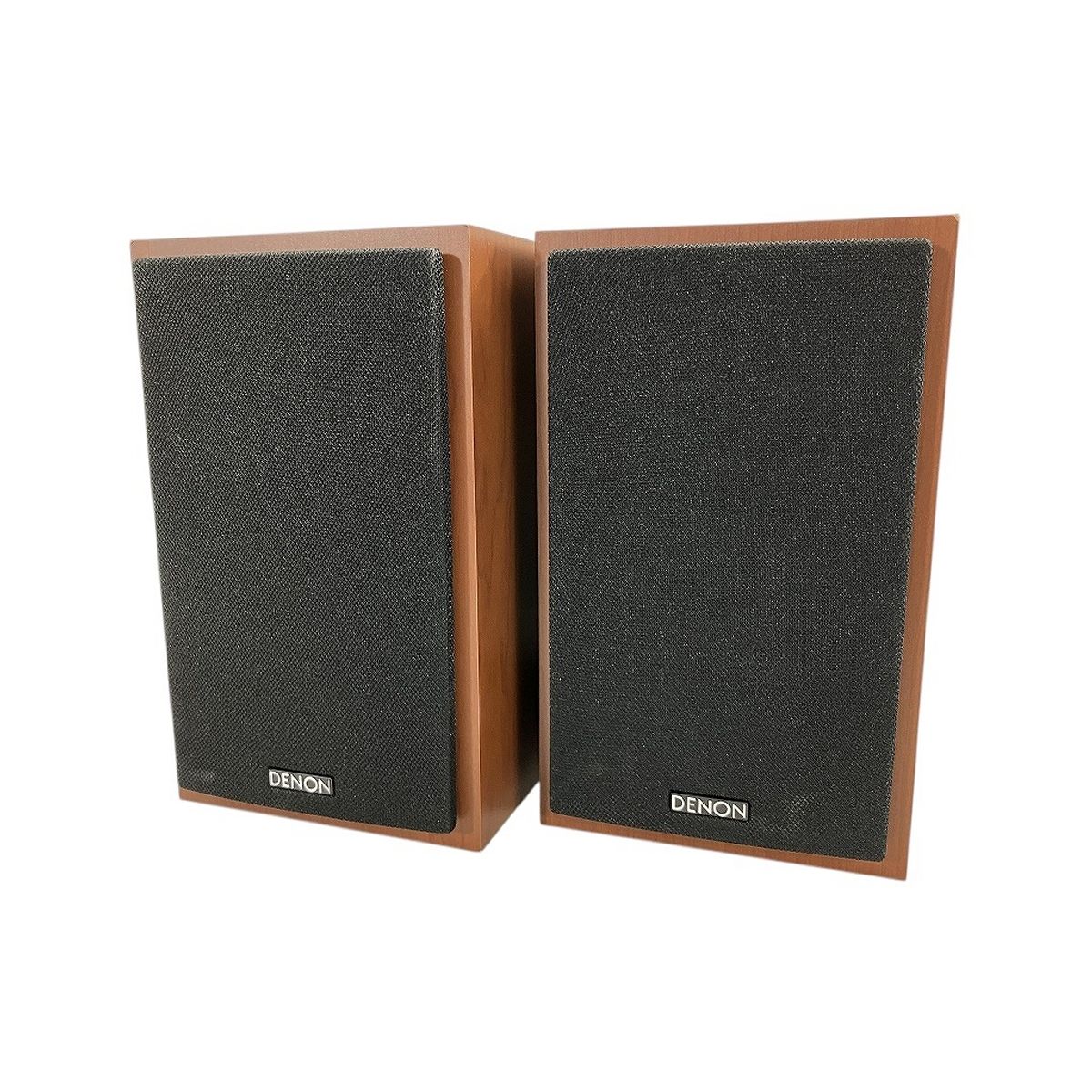極美品　【Denonスピーカー】　SC-M41 SC-M41 - スピーカーシステム | Denon - 日本