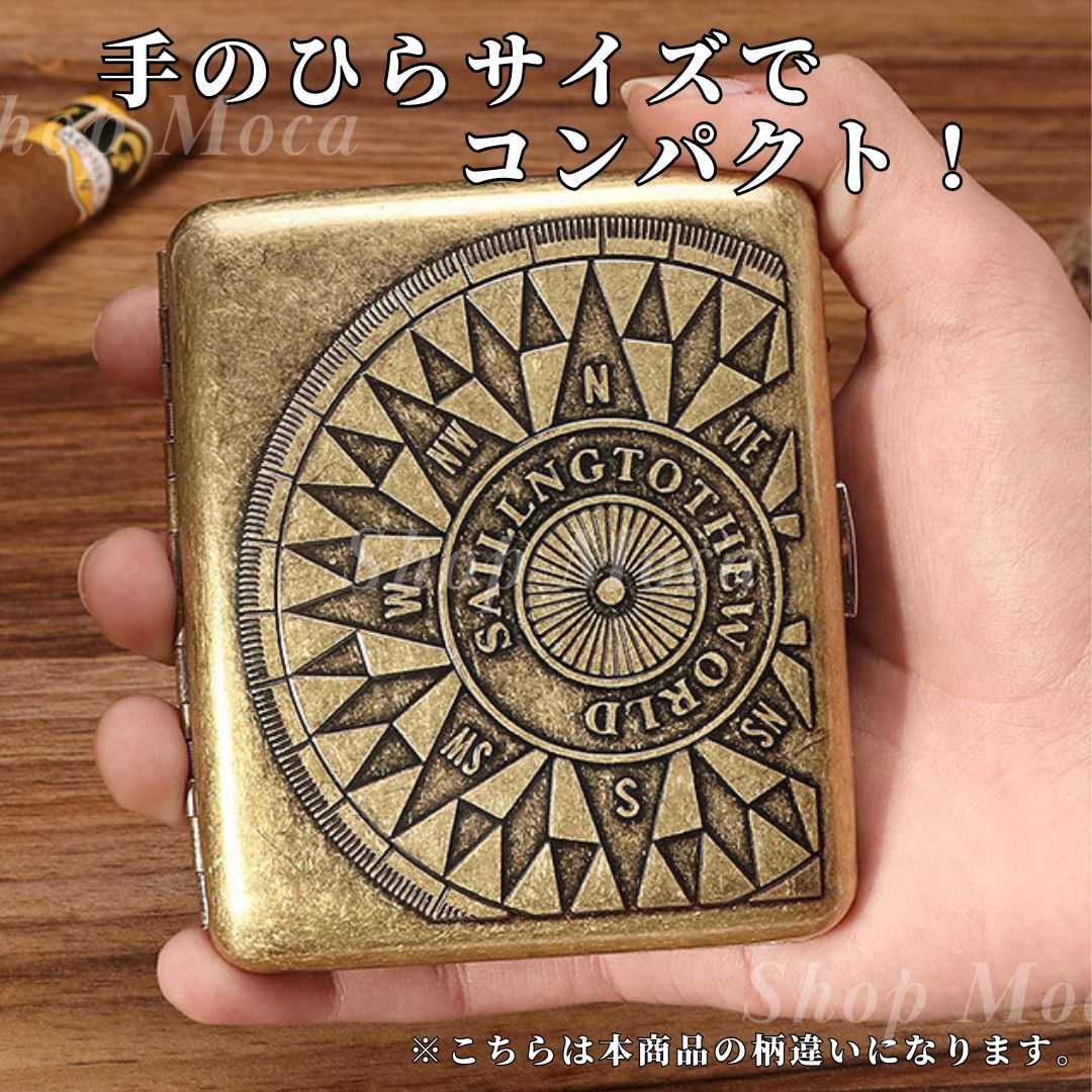 携帯用シガレットケース　灰皿　アンティーク　ビンテージ シガレットケース アンティーク」の人気商品一覧 | 安い商品を通販