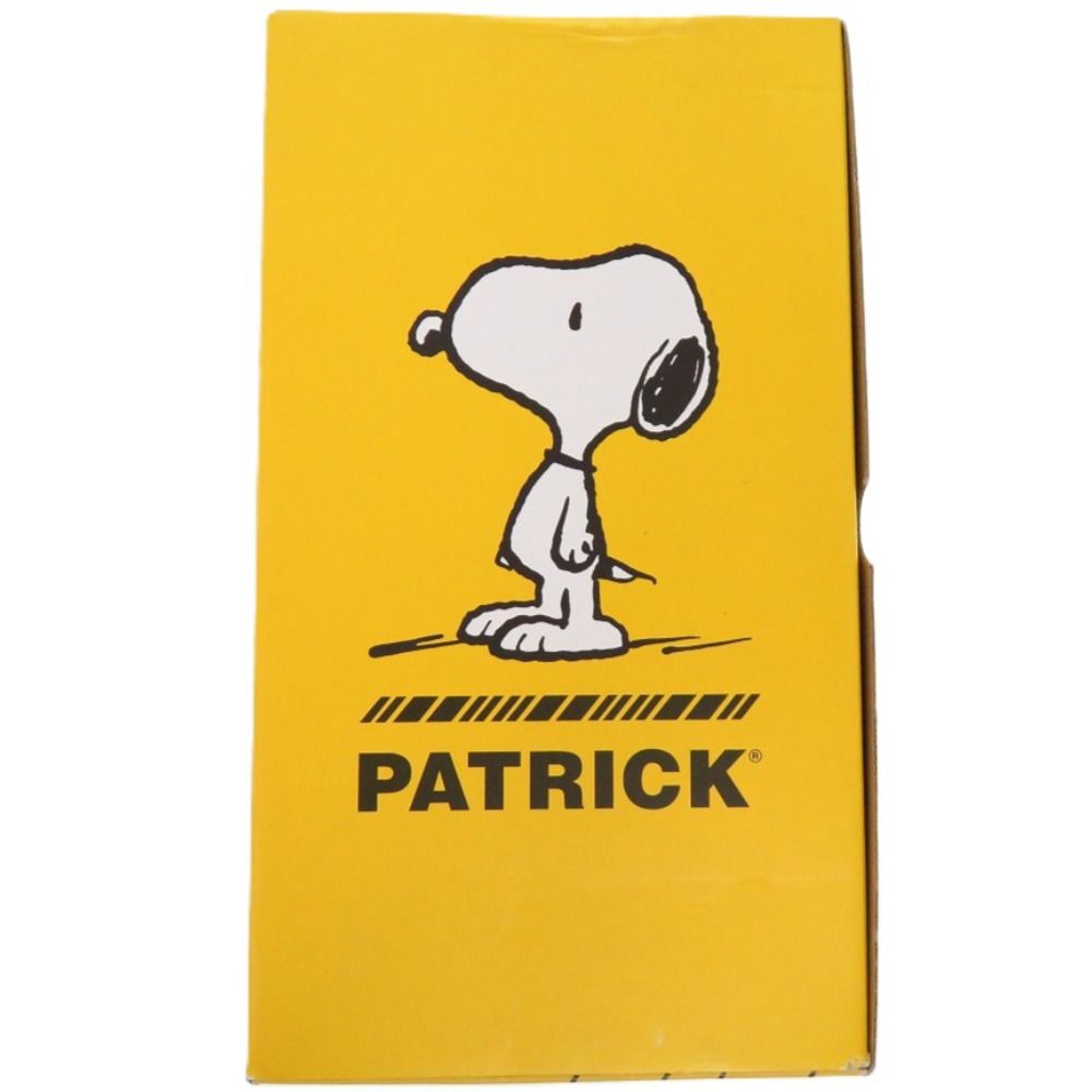 [新品未使用］限定PATRICK パトリック　マラソン　スヌーピー　723001 楽天市場】【返品交換送料無料】パトリック PATRICK スニーカー