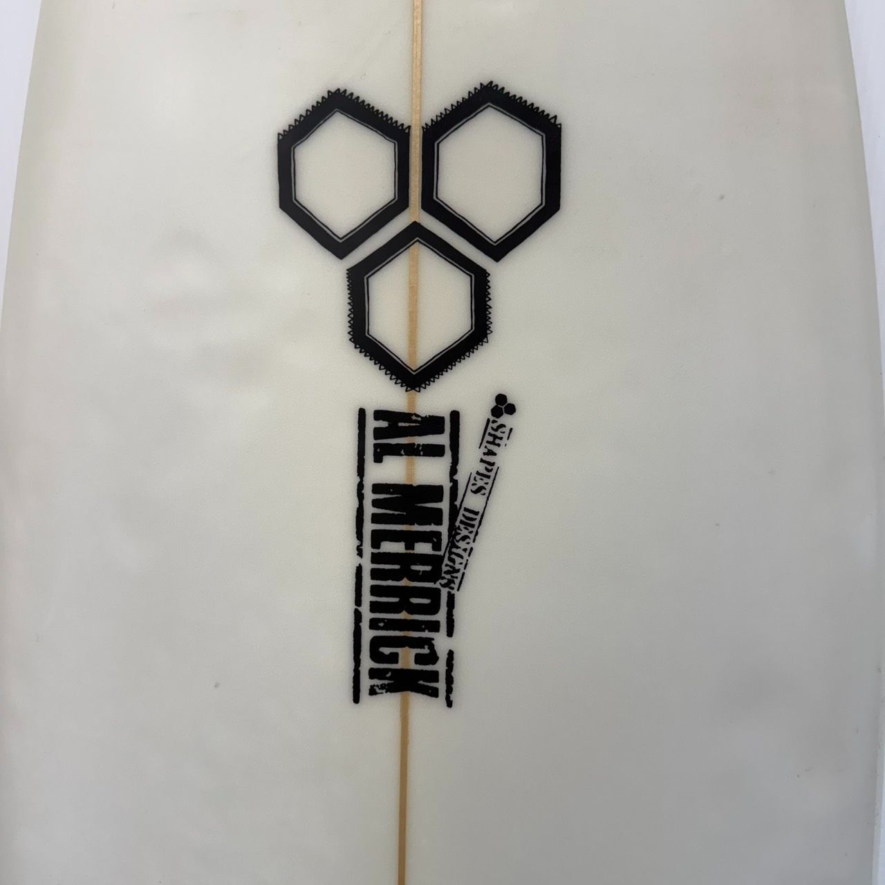 チャンネルアイランド