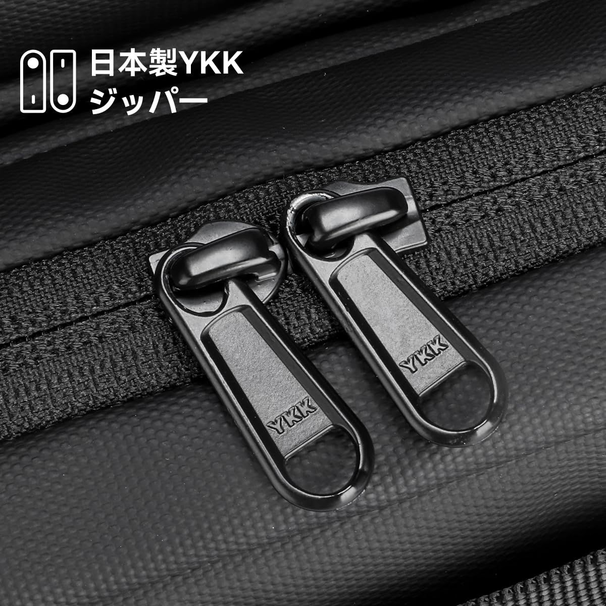 [MARK RYDEN] ボディバッグ 3way ショルダーバッグ メンズ 人気 ウエストポーチ 斜め掛けバッグ 斜め掛け腰ポーチ レジャー スポーツ アウトドア 釣り 旅行 ランニング 自転車 おしゃれ