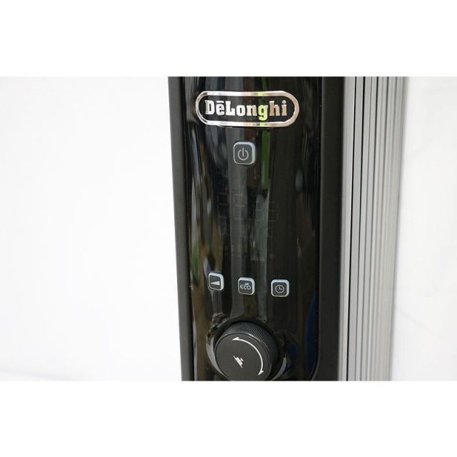 デロンギ MDHU15-PB マルチダイナミックヒータ ② 【公式通販】