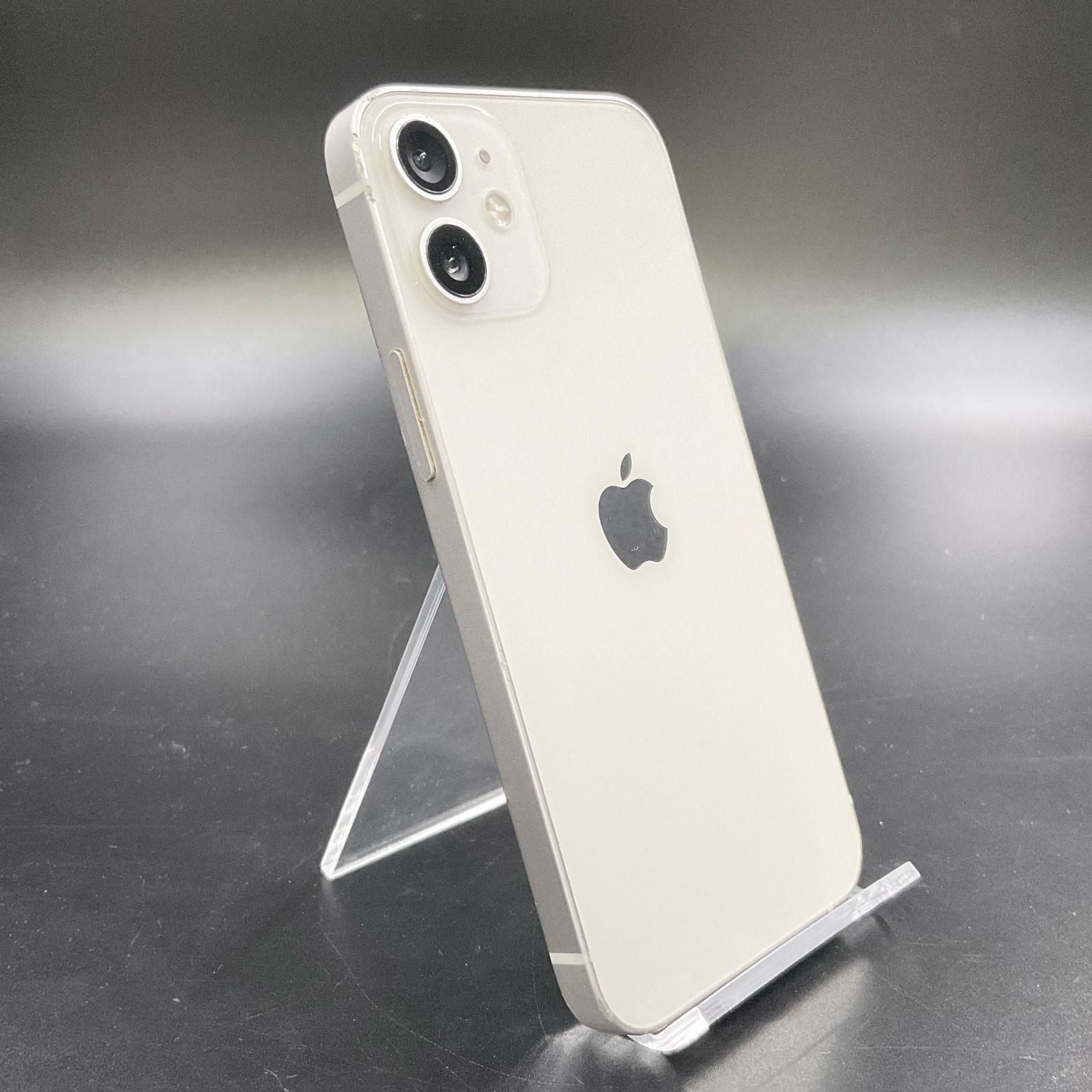 全額返金保証】【最速発送】Apple iPhone 12 セール mini 128GB