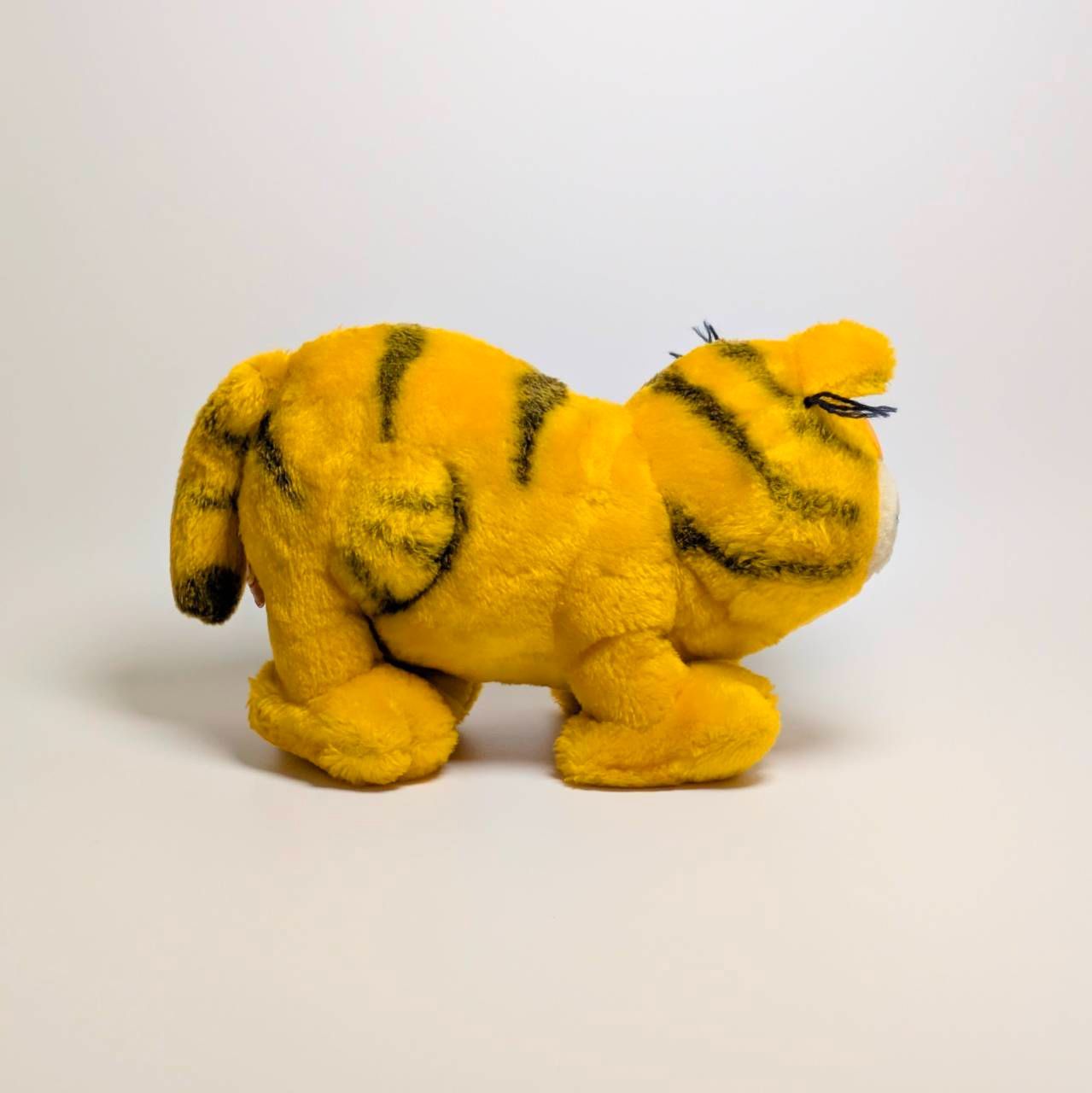 ガーフィールド 4つ足 ヴィンテージ ガーフィールド 四つ足 立ち