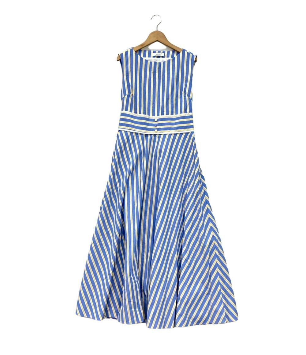 コエル ノースリーブワンピース レディース SIZE 38 S COEL