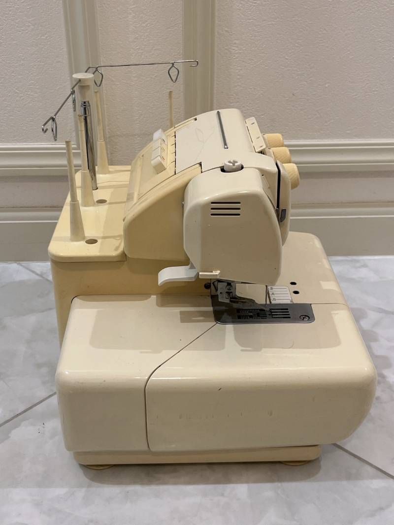 lock ベビーロック