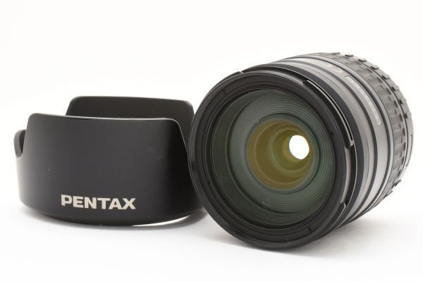 ☆良品☆ ペンタックス SMC PENTAX-FA 28-105mm F3.2-4.5 AL K